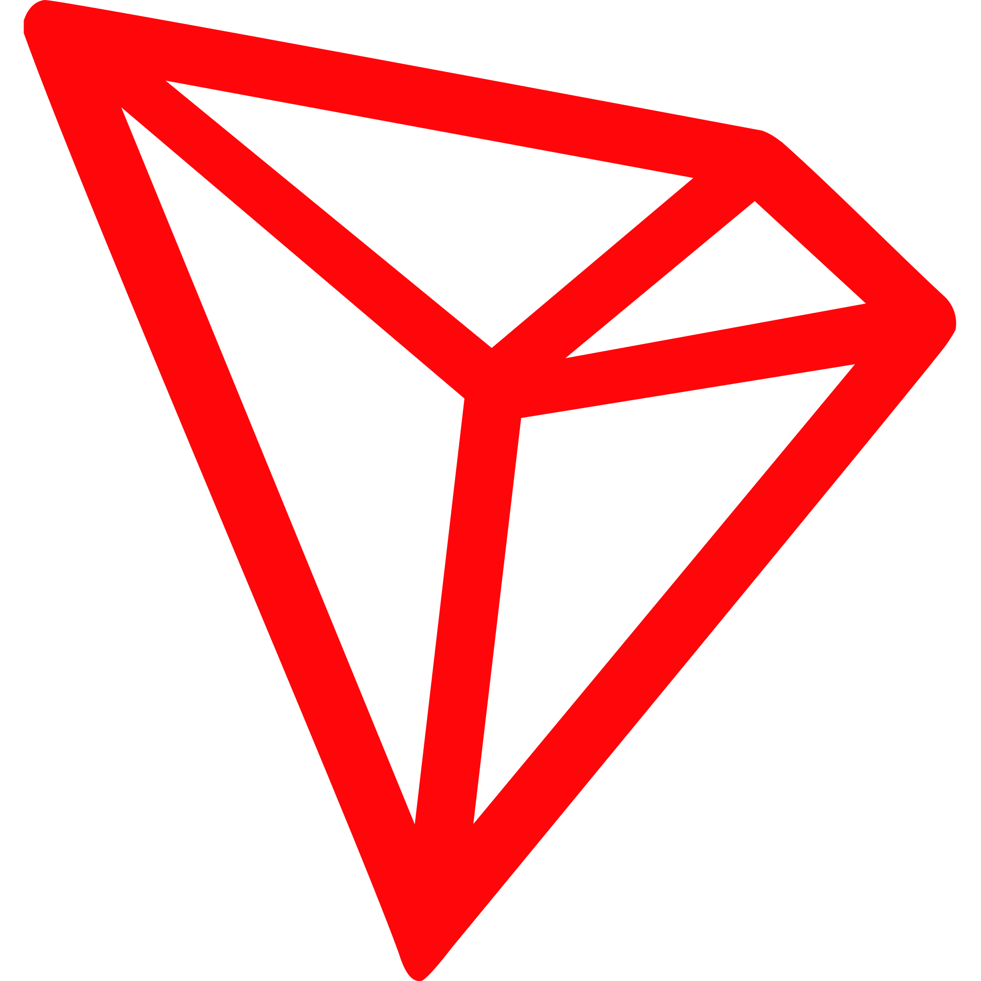 TRX (TRON)